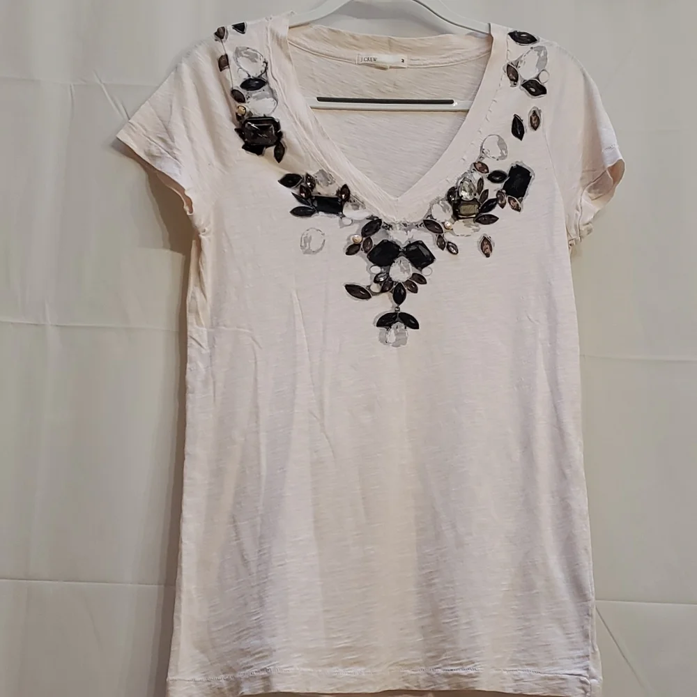 J. Crew Top